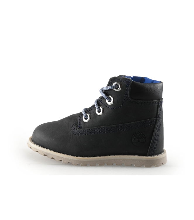 Timberland Schnürstiefel