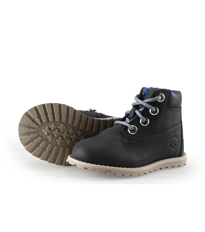 Timberland Schnürstiefel