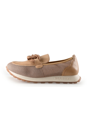 Hispanitas Slip-ons Beige 335375
 Größe 40
 