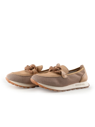 Hispanitas Slip-ons Beige 335375
 Größe 40
 