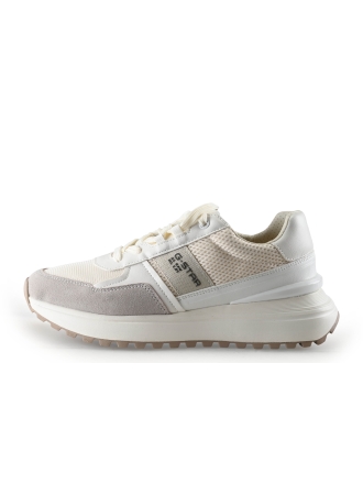 G-Star Sneaker Weiß 335378
 Größe 41
 