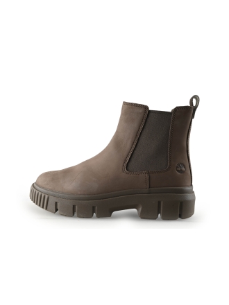 Timberland Chelsea boots Braun 335381
 Größe 38
 