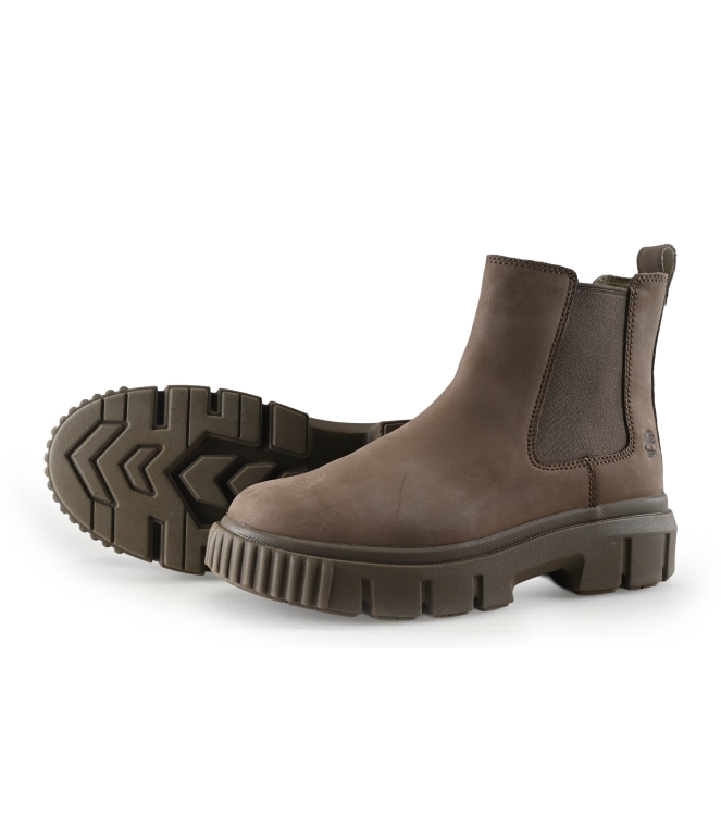 Timberland Chelsea boots
