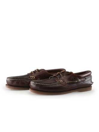 Timberland Bootsschuhe Braun 335382
 Größe 42
 