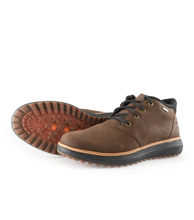 Timberland Schnürstiefel