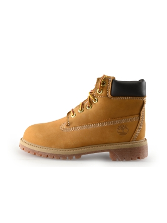 Timberland Schnürstiefel Braun 335389
 Größe 32
 