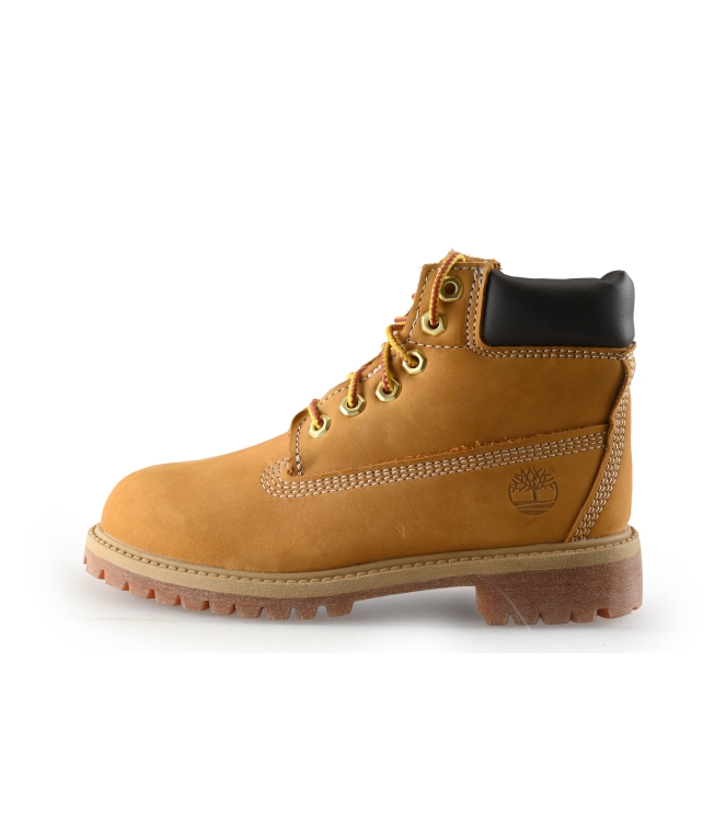 Timberland Schnürstiefel