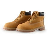 Timberland Schnürstiefel