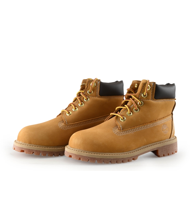 Timberland Schnürstiefel