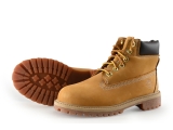 Timberland Schnürstiefel