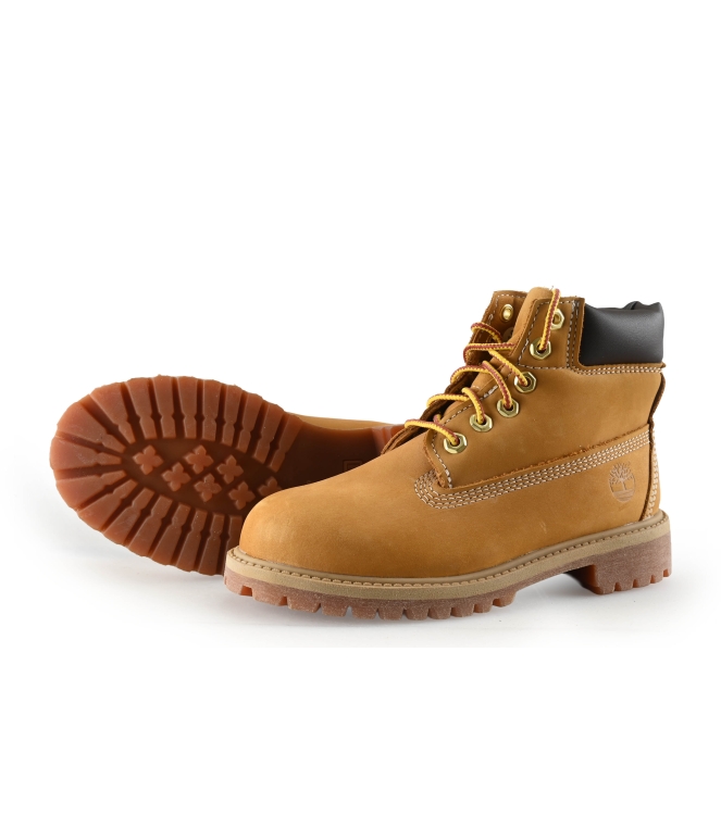 Timberland Schnürstiefel