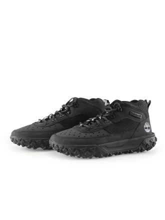 Timberland Sneaker Schwarz 335391
 Größe 42
 