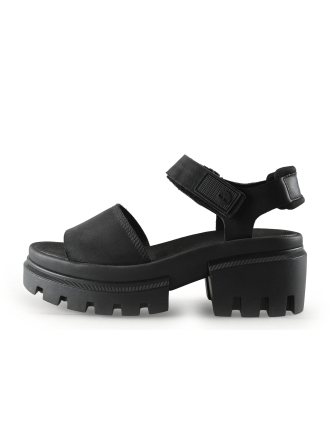 Timberland Sandalen Schwarz 335394
 Größe 38½
 