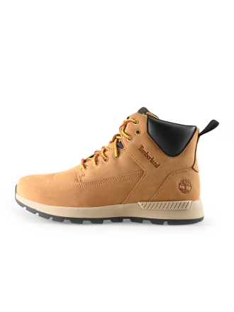Timberland Schnürstiefel Braun 335395
 Größe 40
 