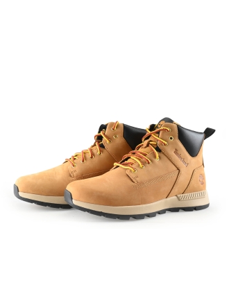 Timberland Schnürstiefel Braun 335395
 Größe 40
 