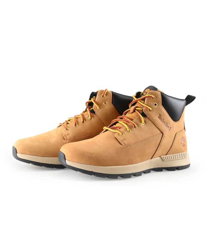 Timberland Schnürstiefel