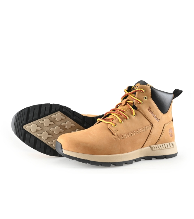 Timberland Schnürstiefel