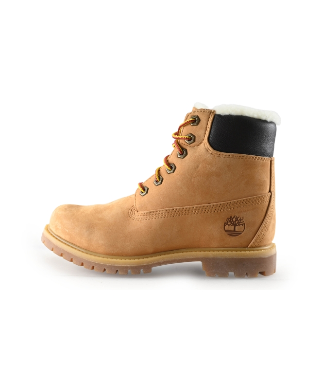 Timberland Schnürstiefel