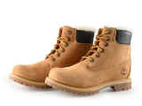 Timberland Schnürstiefel