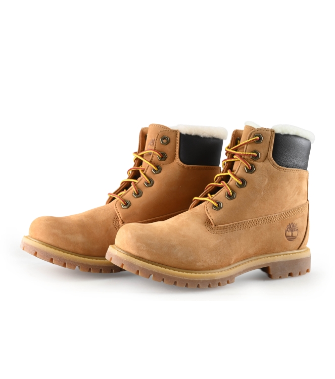 Timberland Schnürstiefel