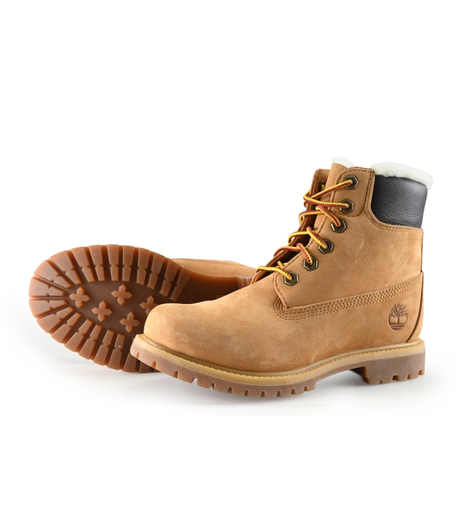 Timberland Schnürstiefel