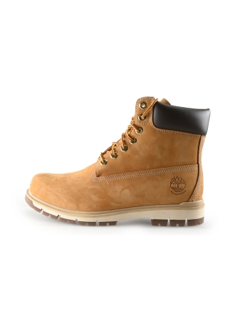 Timberland Schnürstiefel Gelb 335397
 Größe 42
 