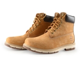 Timberland Schnürstiefel