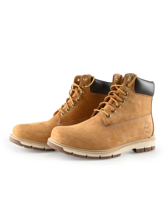 Timberland Schnürstiefel Gelb 335397
 Größe 42
 