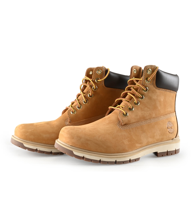 Timberland Schnürstiefel