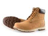 Timberland Schnürstiefel