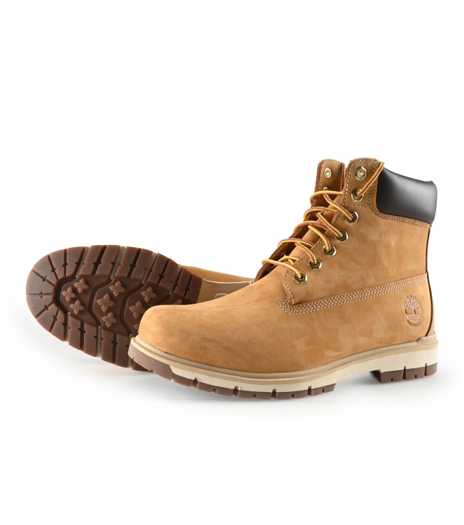 Timberland Schnürstiefel