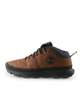 Timberland Sneaker Braun 335399
 Größe 43
 