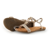 DSTRCT Sandalen