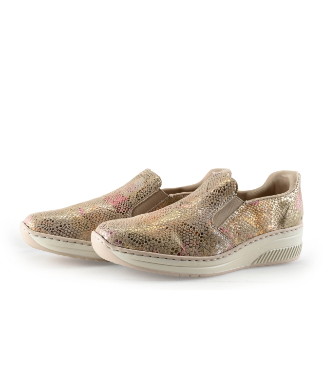 Rieker Slip-ons