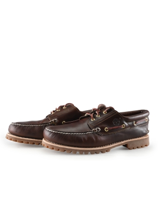 Timberland Bootsschuhe Braun 335410
 Größe 45½
 