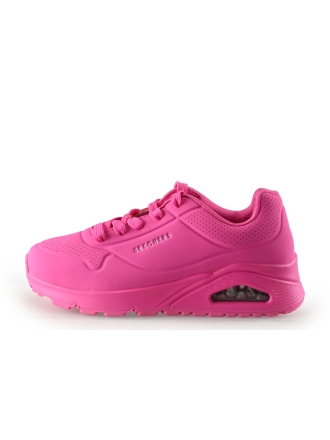 Skechers Sneaker Rosa 335414
 Größe 35
 