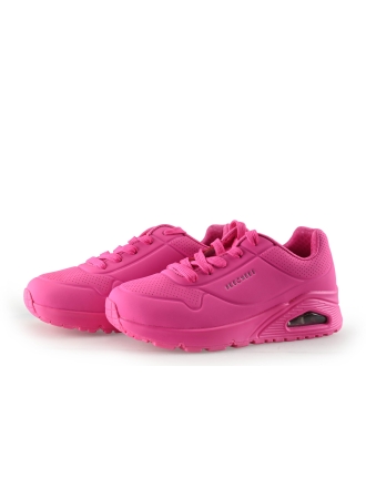 Skechers Sneaker Rosa 335414
 Größe 35
 