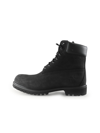 Timberland Boots Schwarz 335415
 Größe 43½
 