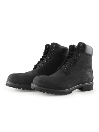 Timberland Boots Schwarz 335415
 Größe 43½
 