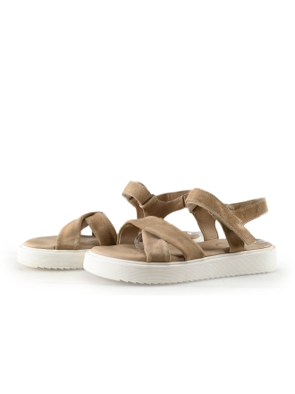 Loff 1881 Sandalen Beige 335420
 Größe 39
 