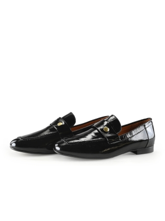 Gioia Loafers  Schwarz 335421
 Größe 38
 