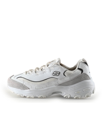 Skechers Sneaker Weiß 335423
 Größe 39
 
