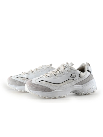 Skechers Sneaker Weiß 335423
 Größe 39
 