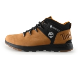Timberland Schnürstiefel