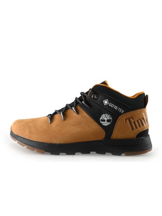 Timberland Schnürstiefel Braun 335425
 Größe 45½
 