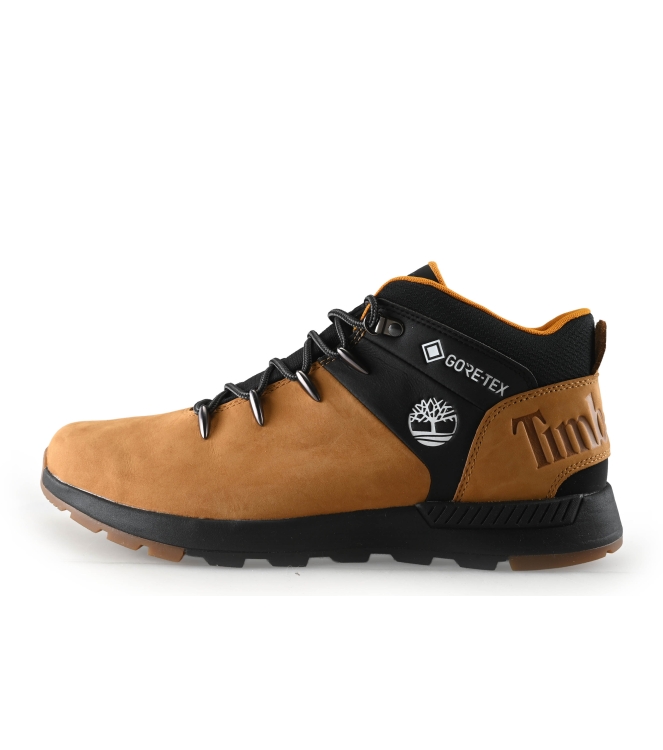 Timberland Schnürstiefel