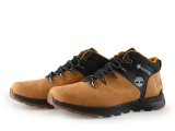 Timberland Schnürstiefel