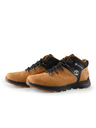Timberland Schnürstiefel Braun 335425
 Größe 45½
 