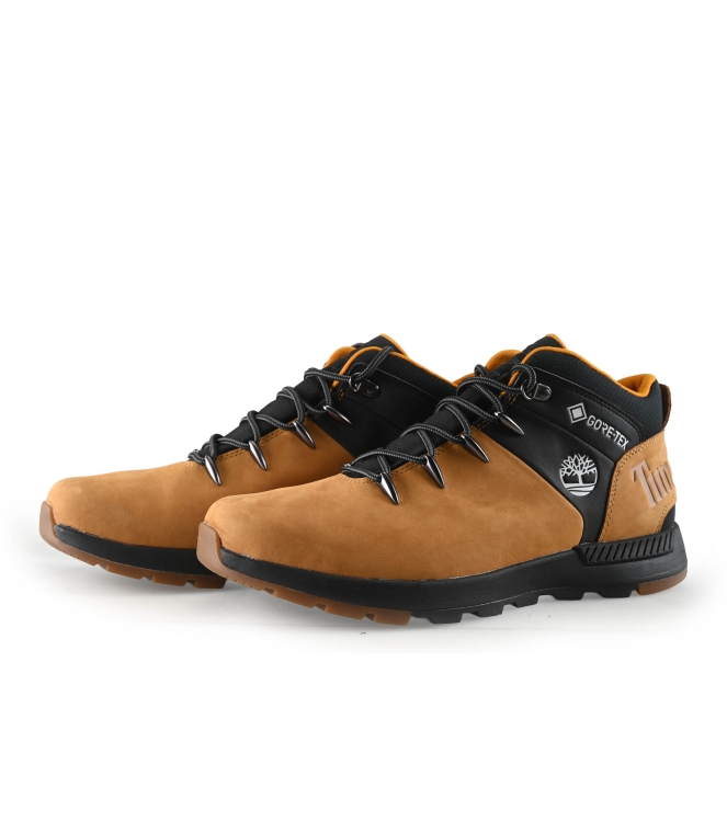 Timberland Schnürstiefel