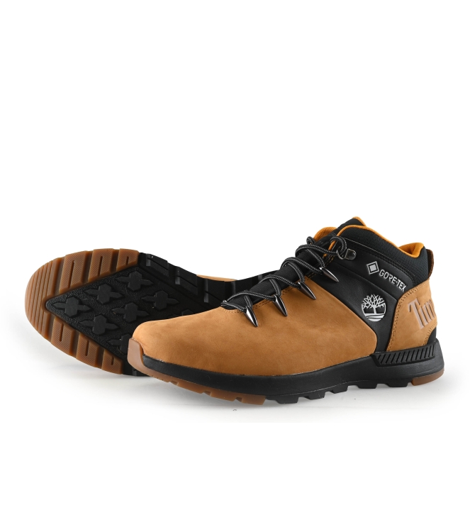 Timberland Schnürstiefel